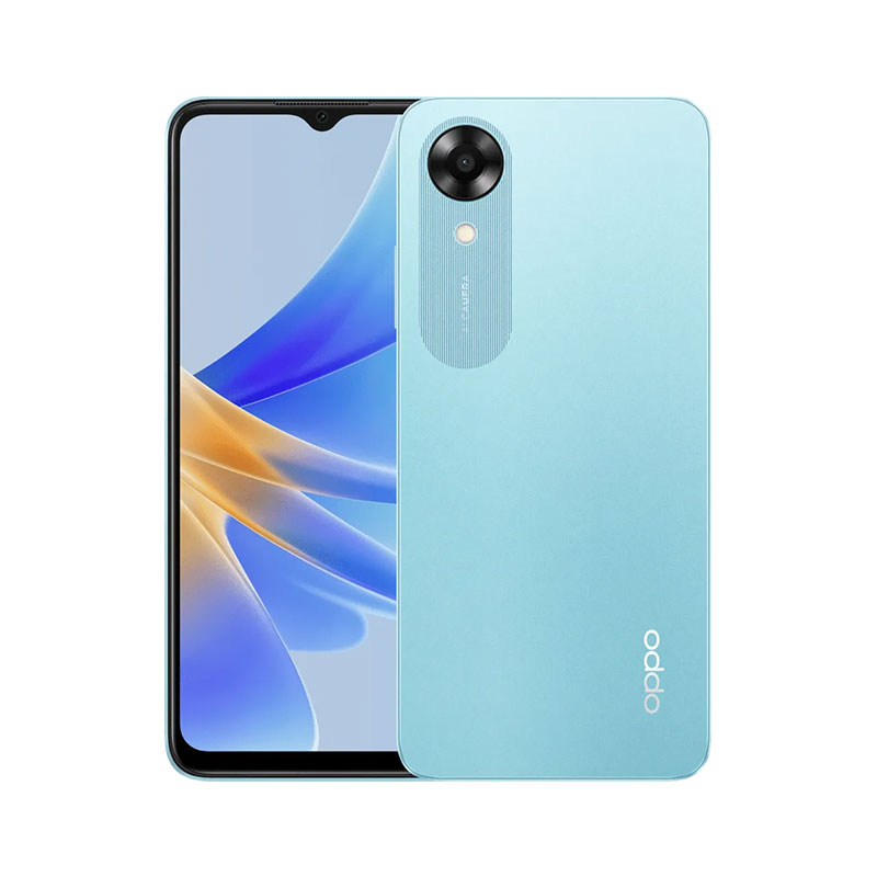 OPPO A17k