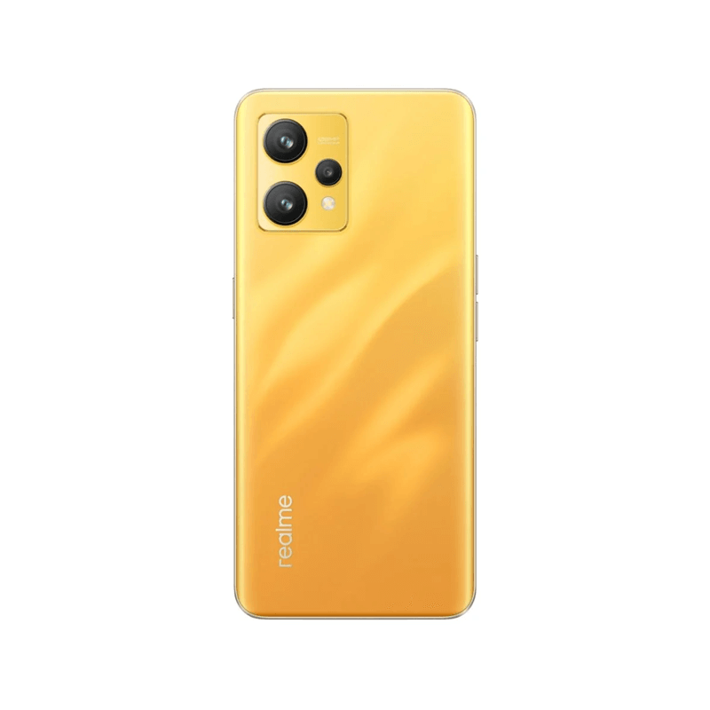 Realme 9