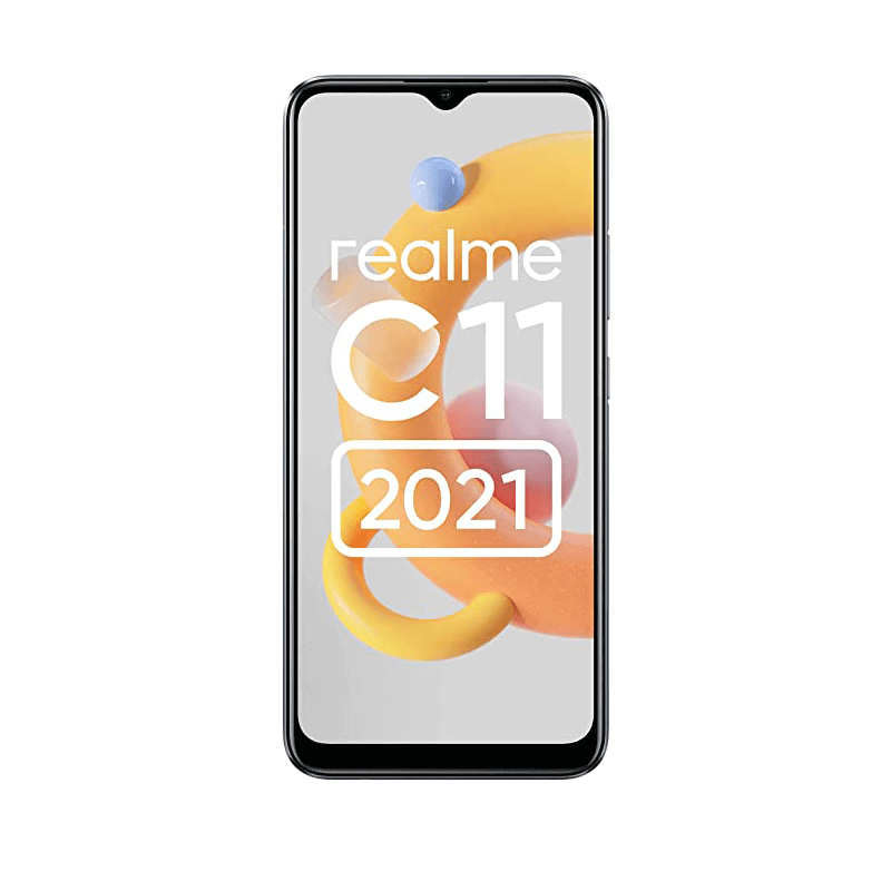Realme C11 (2021)