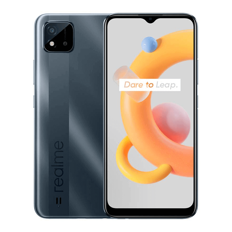 Realme C11 (2021)