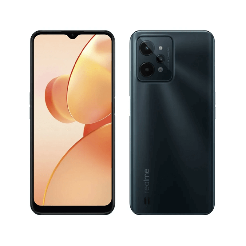 Realme C31