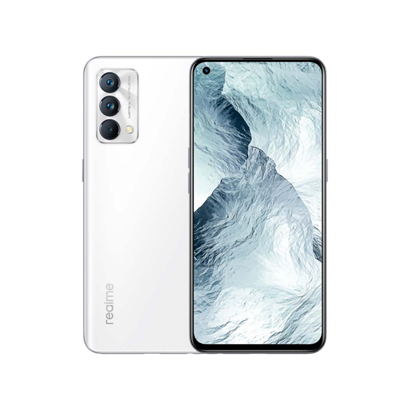 Realme GT Master
