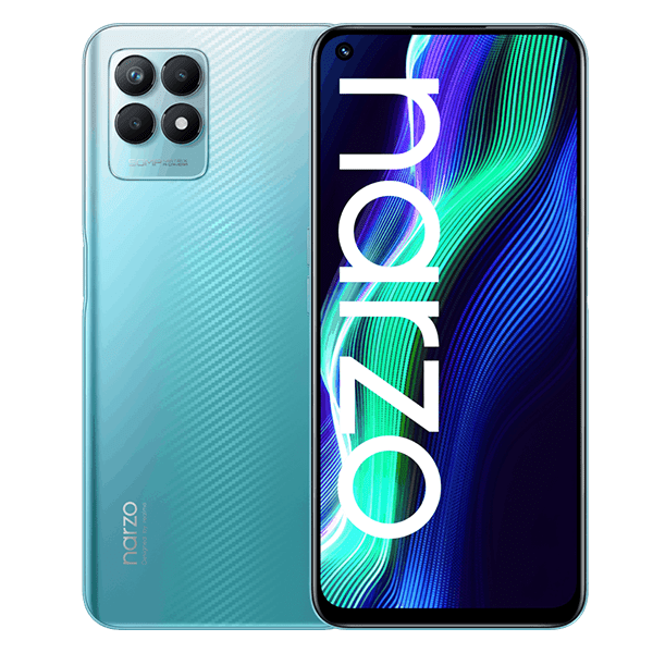 Realme Narzo 50