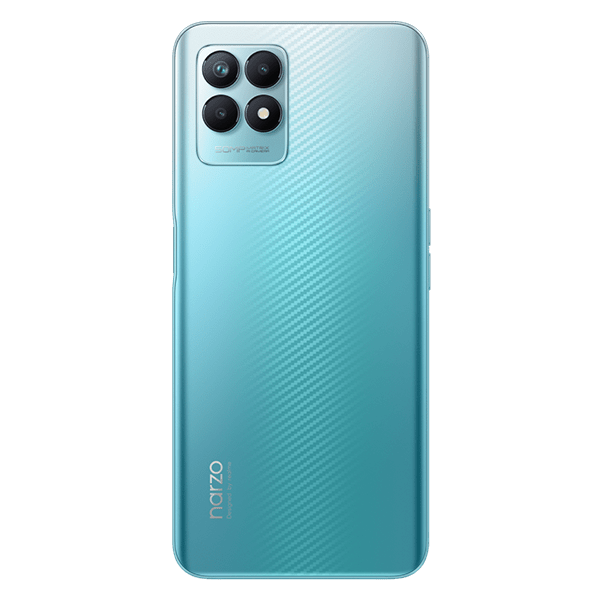 Realme Narzo 50