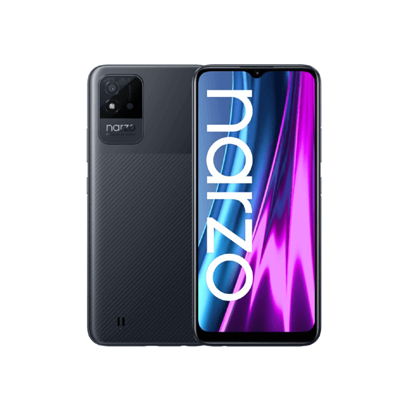Realme Narzo 50i