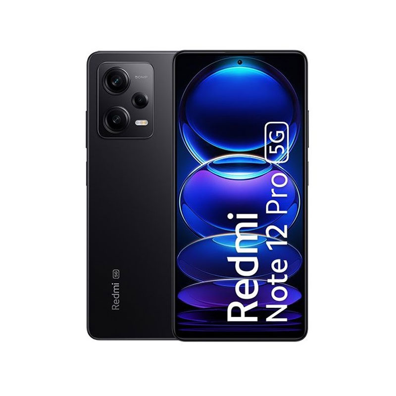 Redmi Note 12 Pro