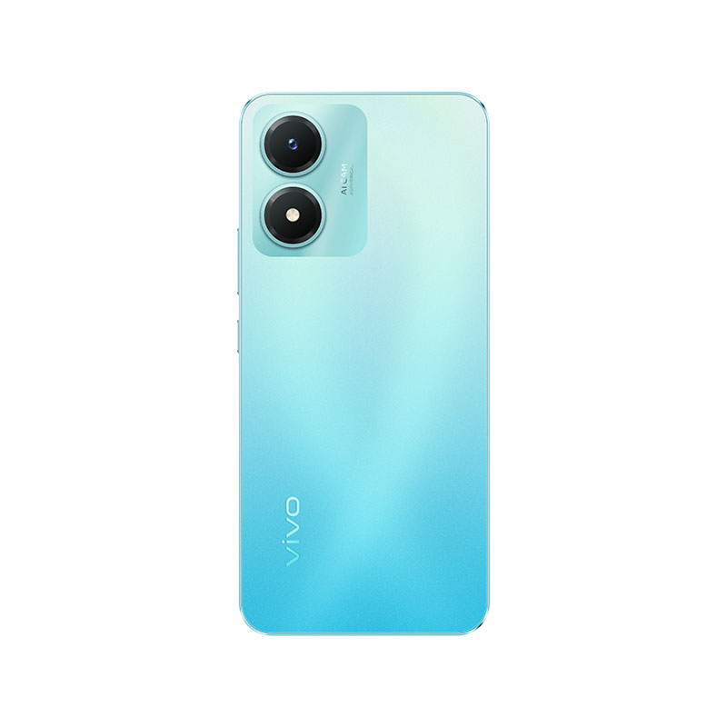 vivo Y02s