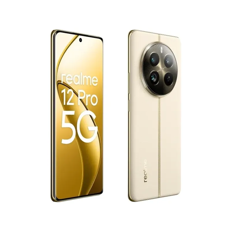 Realme 12 Pro