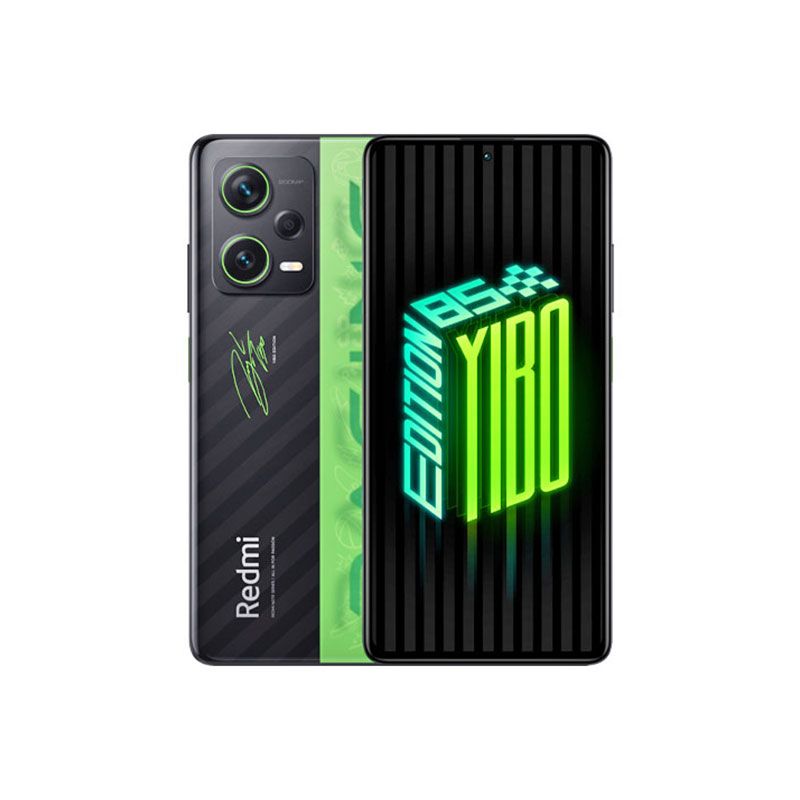 Redmi Note 12 Pro+ 5G Redmi Note 12 Pro+ 5G