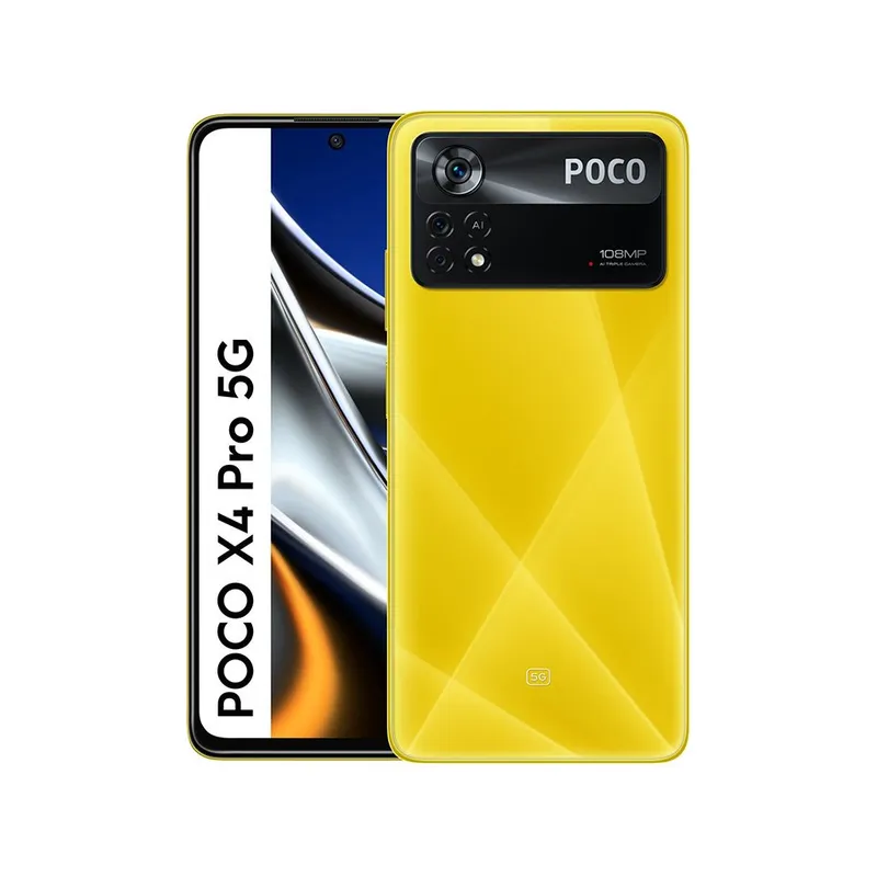 Xiaomi POCO X4 Pro 5G