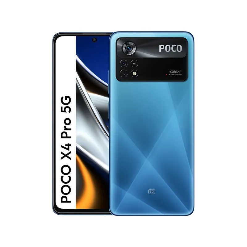 Xiaomi POCO X4 Pro 5G
