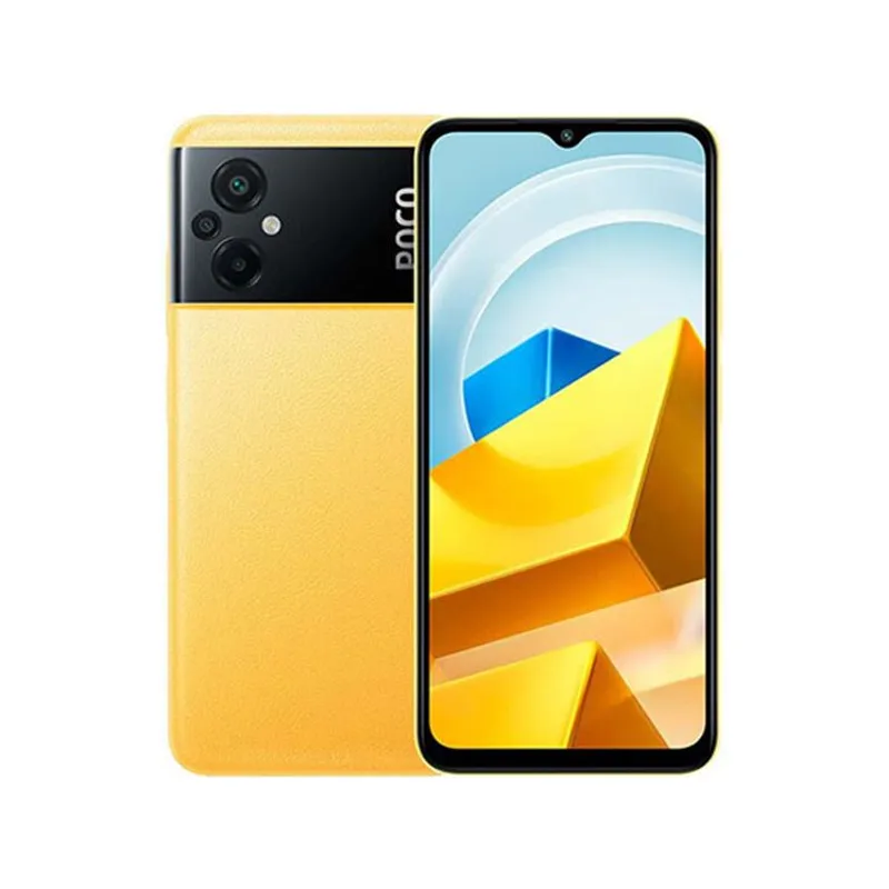 Poco M5