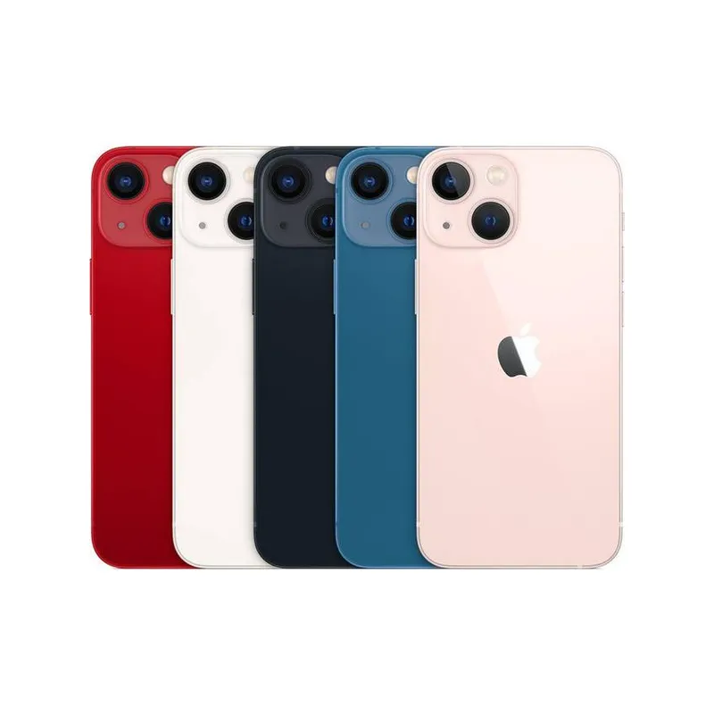 Apple iPhone 13 mini