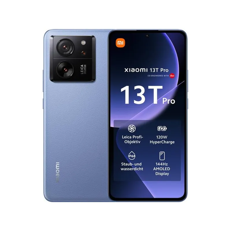 Xiaomi 13T Pro