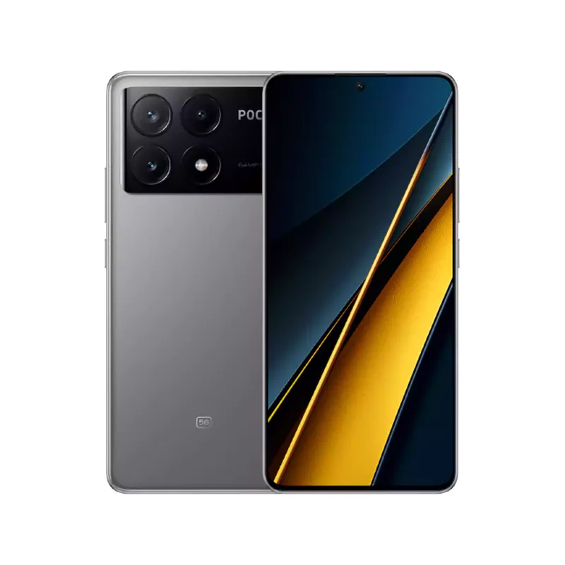 Poco X6 Pro 5G
