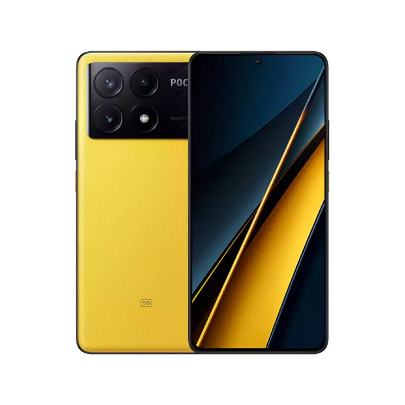 Poco X6 Pro 5G