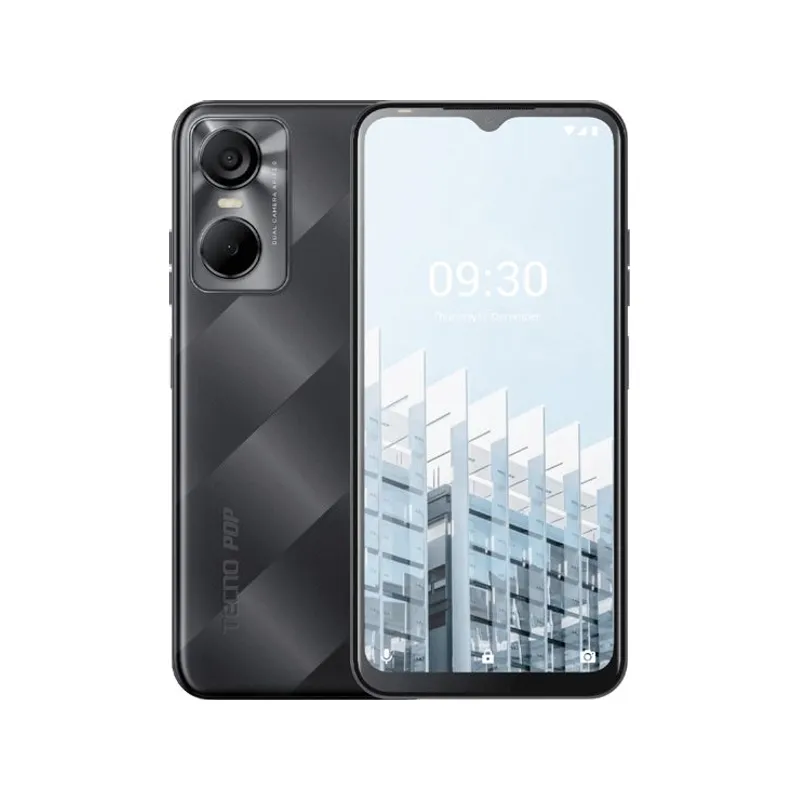 Tecno Pop 6 Pro