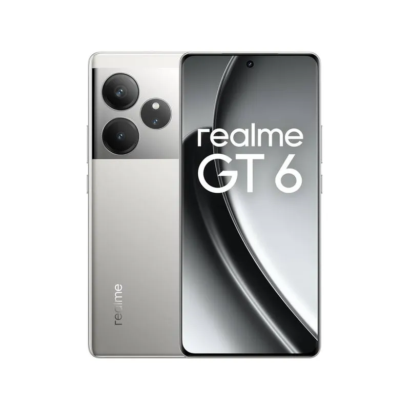 realme GT 6 5G