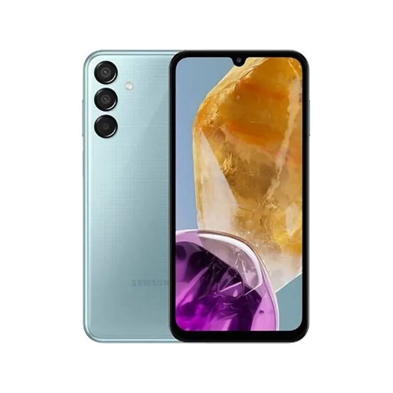 Samsung Galaxy M15 5G