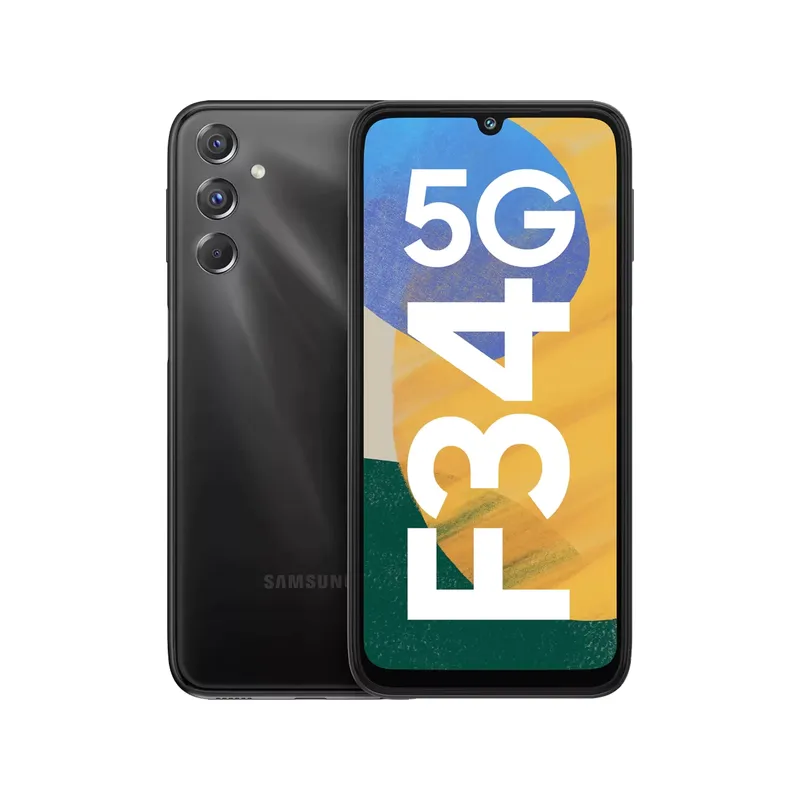 Samsung Galaxy F34 5G