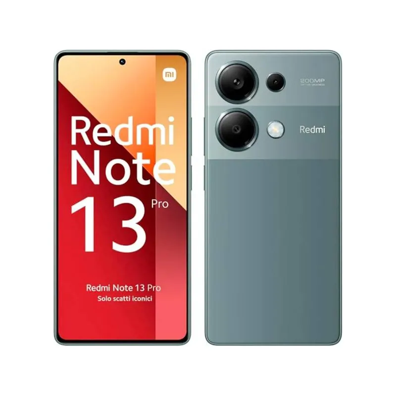 Redmi note 13 Pro 4G