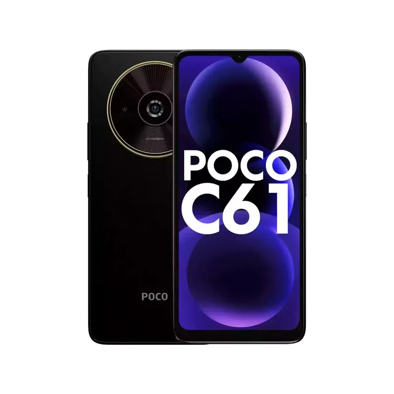 POCO C61 4G