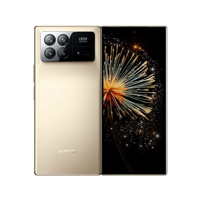 Xiaomi MIX Fold 3