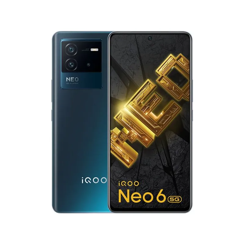 iQOO Neo6 5G