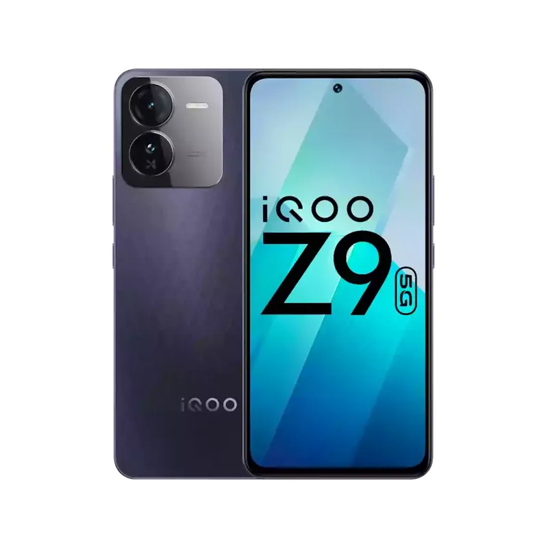 iQOO Z9 5G