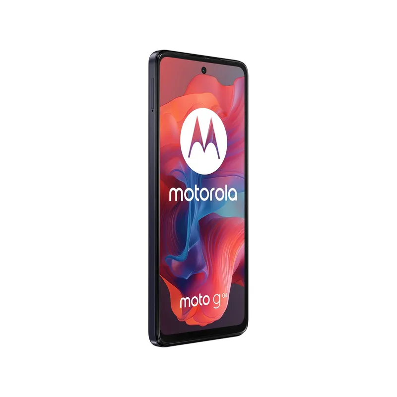 Motorola Moto G04