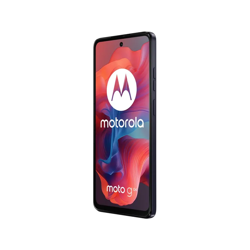 Motorola Moto G04