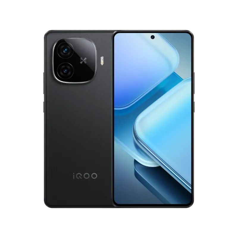 iQOO Z9 Turbo 5G
