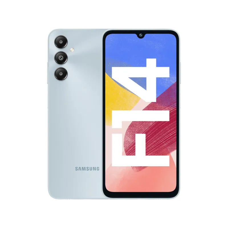Samsung Galaxy F14 4G
