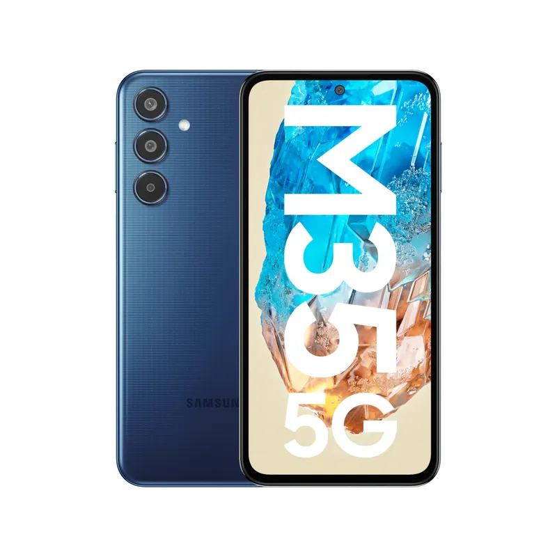 Samsung Galaxy M35 5G