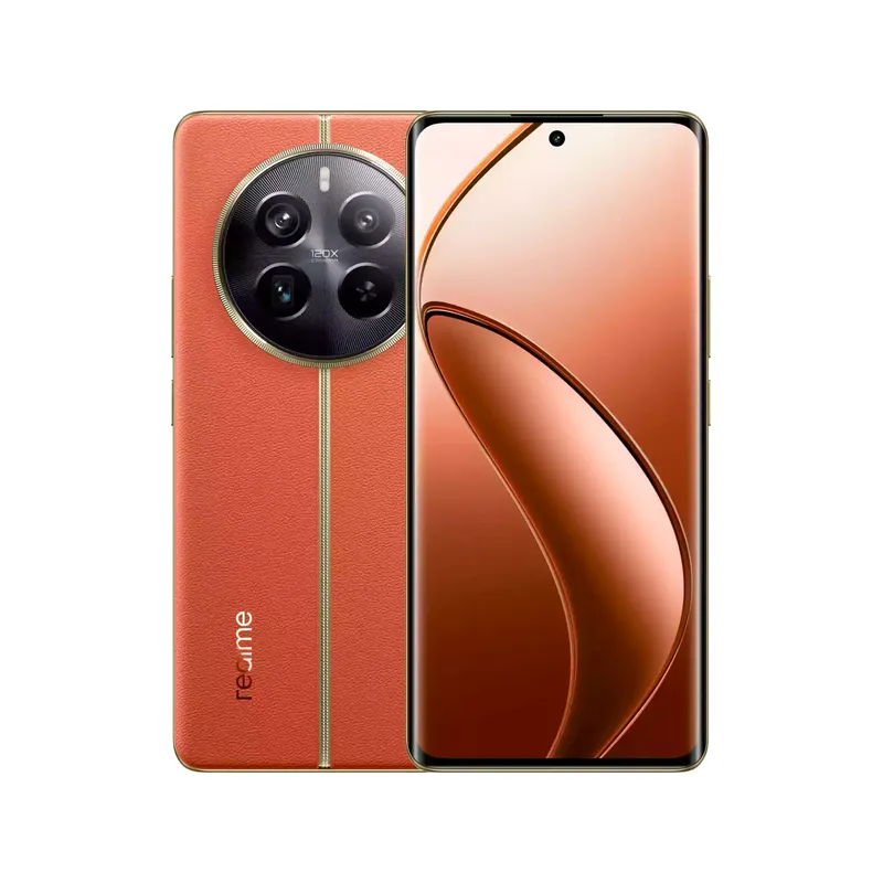 Realme 12 Pro plus
