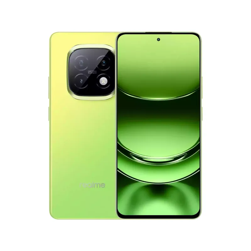 Realme Narzo 70 Turbo
