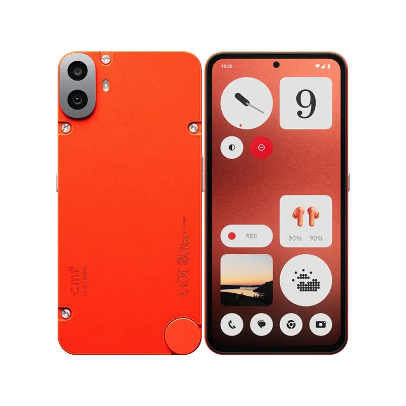 Nothing CMF Phone 1