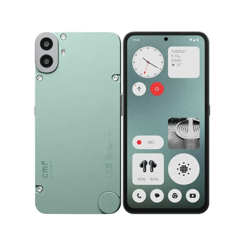 Nothing CMF Phone 1