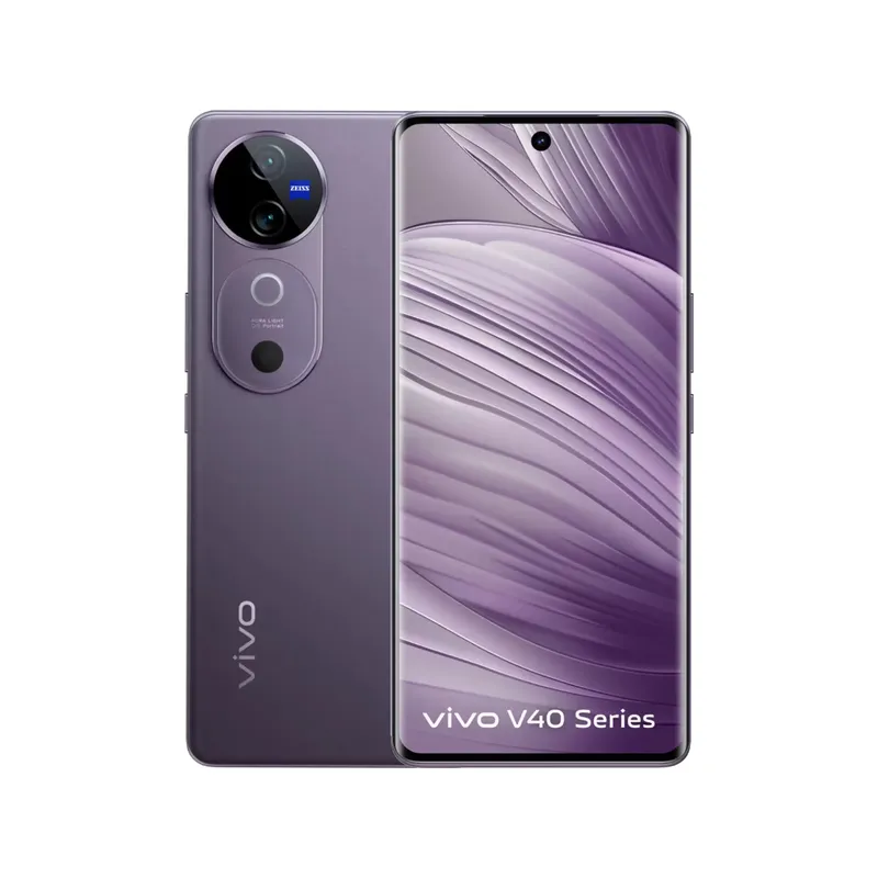 Vivo V40