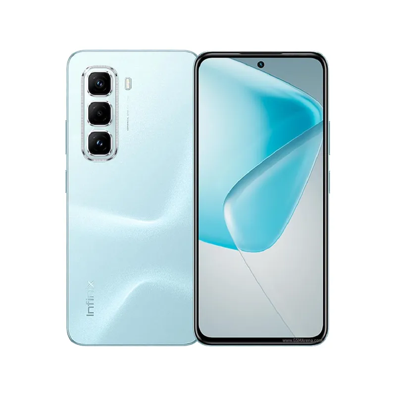 Infinix Hot 50 Pro