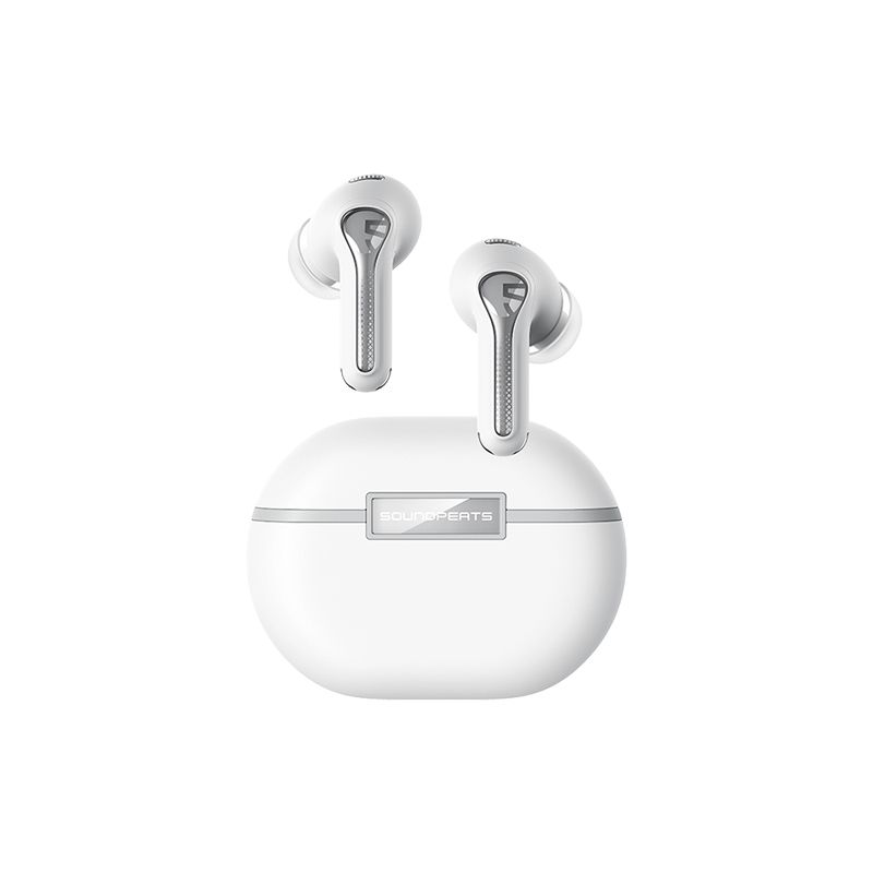 SoundPeats Capsule3 Pro Powerful Hybrid ANC Wireless Earbuds