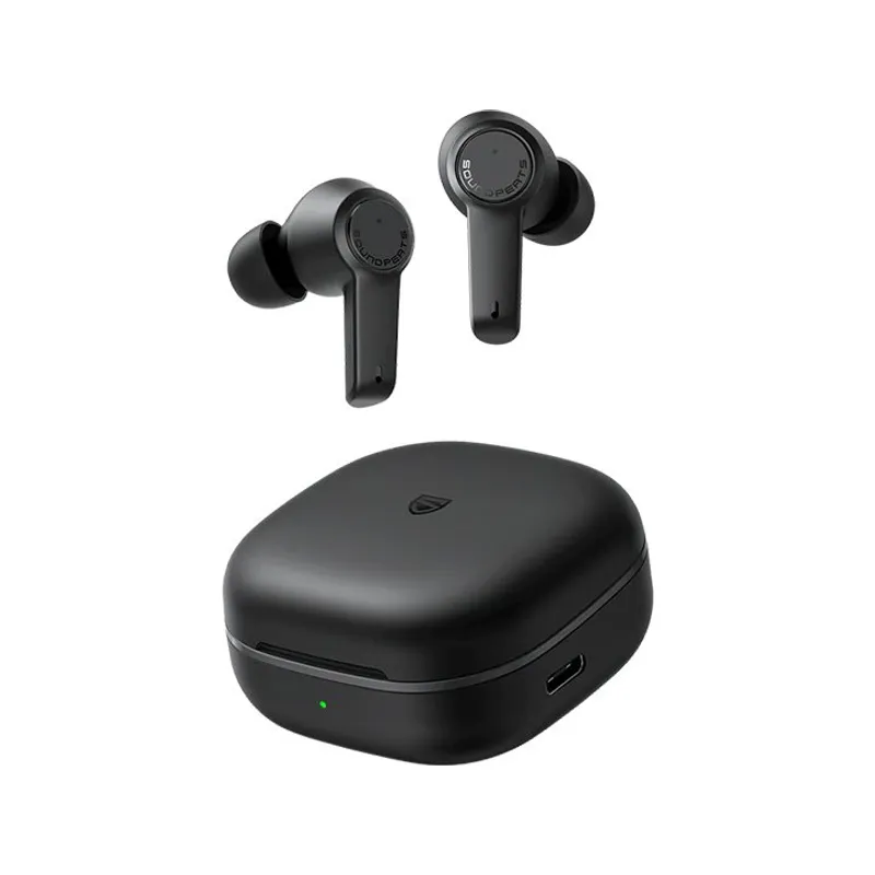 SOUNDPEATS Active Noise Canceling TWS Earbuds T3 SOUNDPEATS Active Noise Canceling TWS Earbuds T3