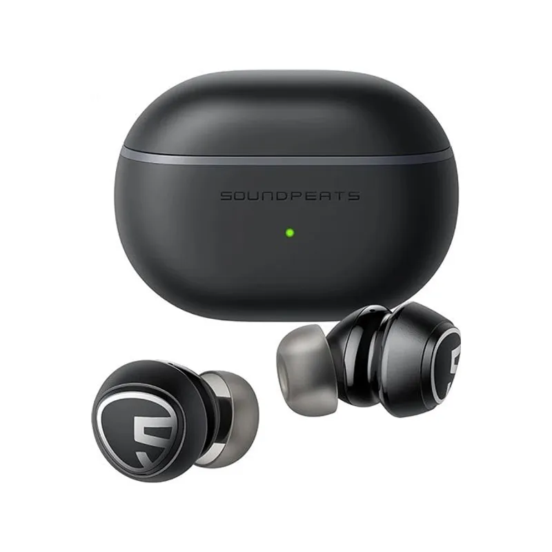 SOUNDPEATS Mini Pro ANC Wireless Earbuds SOUNDPEATS Mini Pro ANC Wireless Earbuds