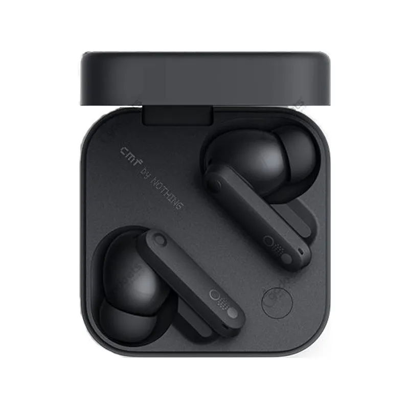 CMF by Nothing Buds Pro 2 Hybrid ANC Wireless Earbuds CMF by Nothing Buds Pro 2 Hybrid ANC Wireless Earbuds
