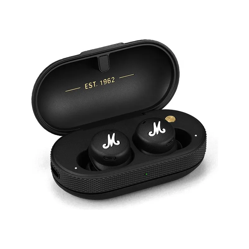 Marshall Mode II True Wireless In-Ear Headphones Marshall Mode II True Wireless In-Ear Headphones