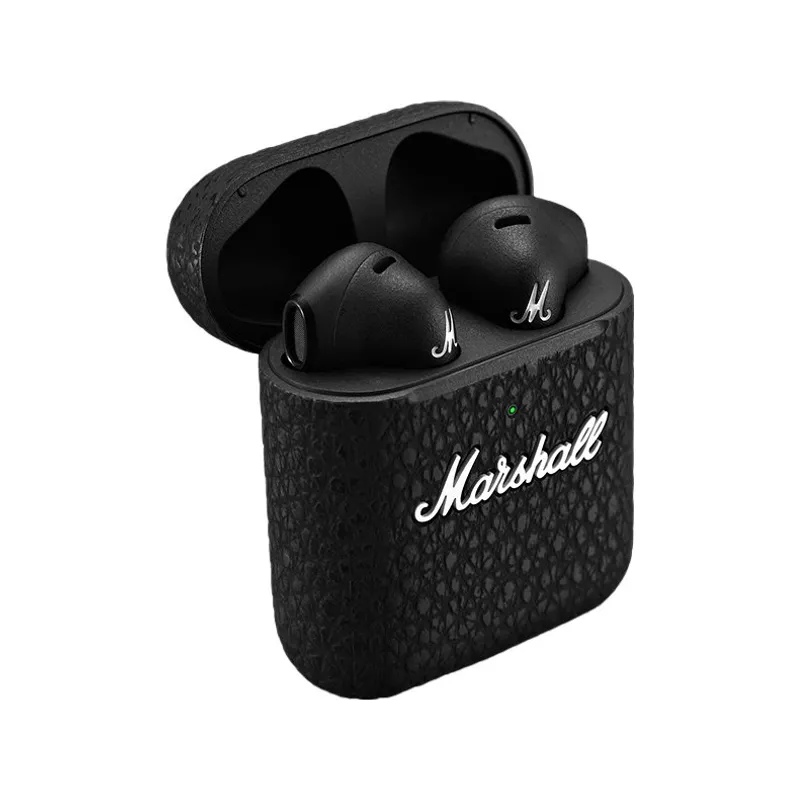Marshall Minor III True Wireless Headphones