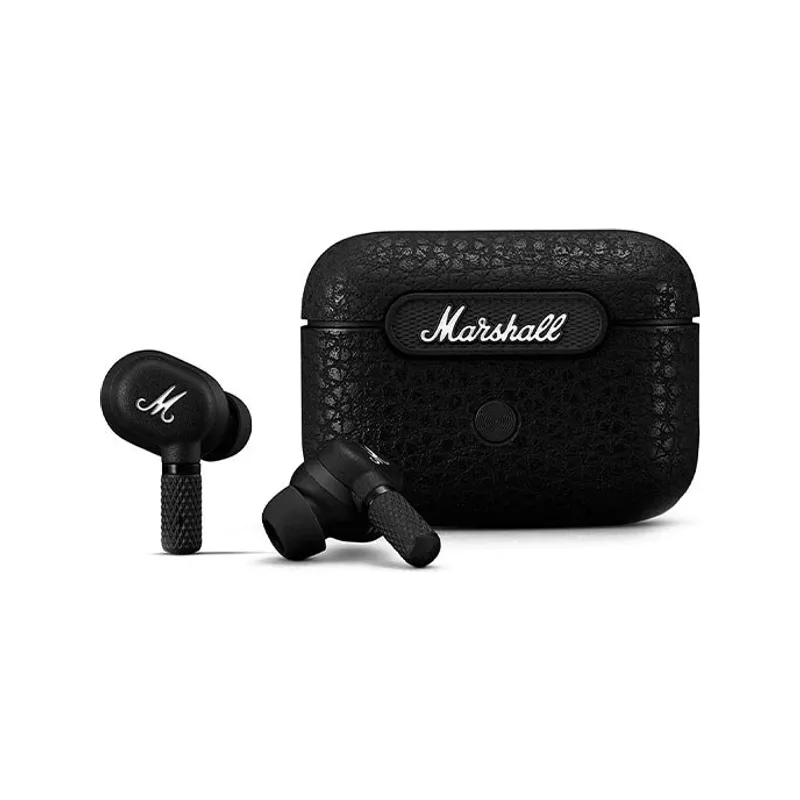 Marshall Motif ANC True Wireless Headphones Marshall Motif ANC True Wireless Headphones