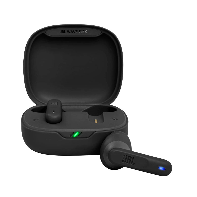 JBL Wave Flex True Wireless Earbuds