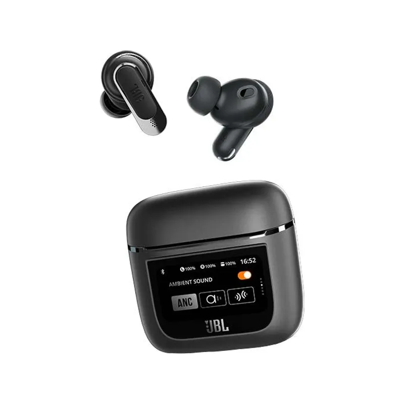 JBL Tour Pro 2 True Wireless Earbuds