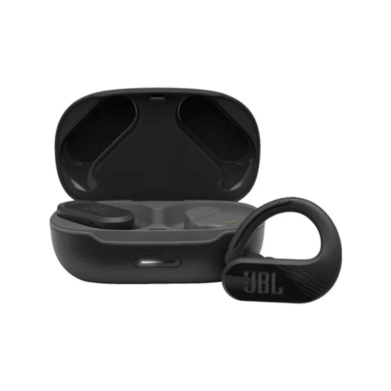 JBL Endurance Peak II Waterproof true wireless sport earbuds JBL Endurance Peak II Waterproof true wireless sport earbuds
